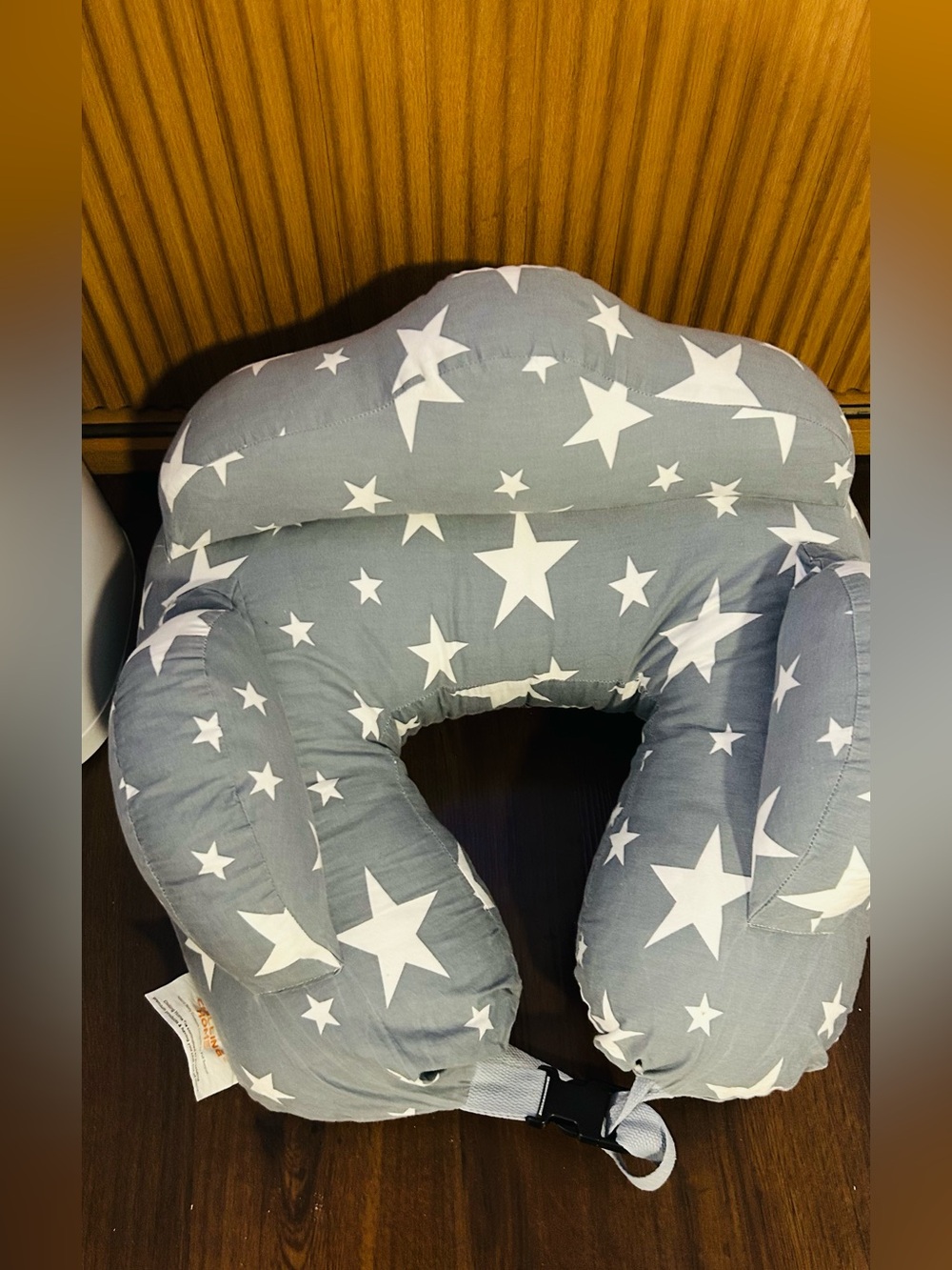 Nursing pillow